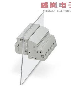 原装正品3073403[TERM BLK SCREW CLAMP 1POS GRAY]