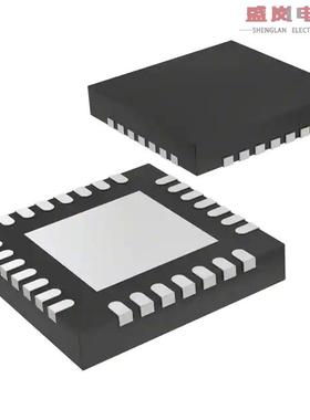 原装正品TPS61195RUYR[IC LED DRIVER RGLTR DIM 28WQFN]