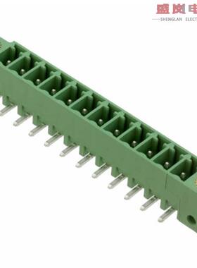 原装正品1827965[TERM B HDR 12POS 3.81MM]