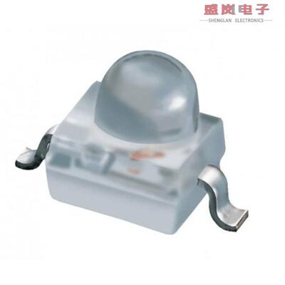 原装正品95-21UYC/S530-A3/TR7[LED YELLOW CLEAR GULL