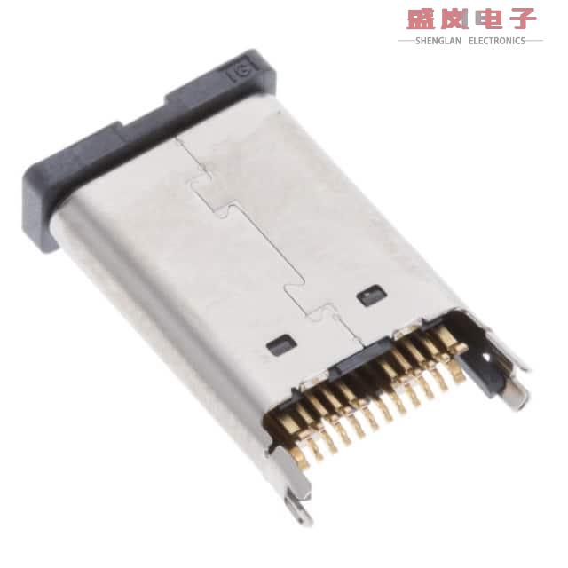 原装正品DX07P022AA6R2000[CONN PLG USB3.2 TYP C 24P