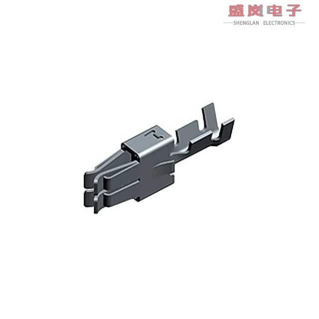 原装正品964328-1[CONN SOCKET 11-13AWG CRIMP TIN]