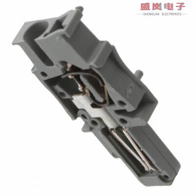 原装正品3040258[TERM B PLUG 1POS STR]