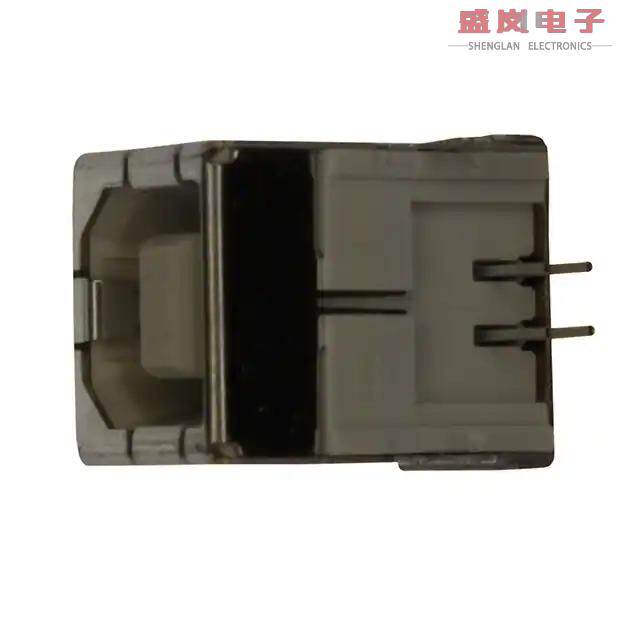 原装正品61729-0011BLF[CONN RCPT USB2.0 TYPEB 4POS R/A]