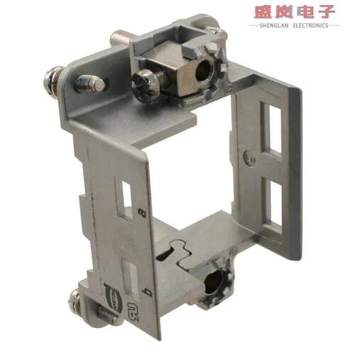 原装正品09140060313[FRAME HINGED FOR 2MOD]