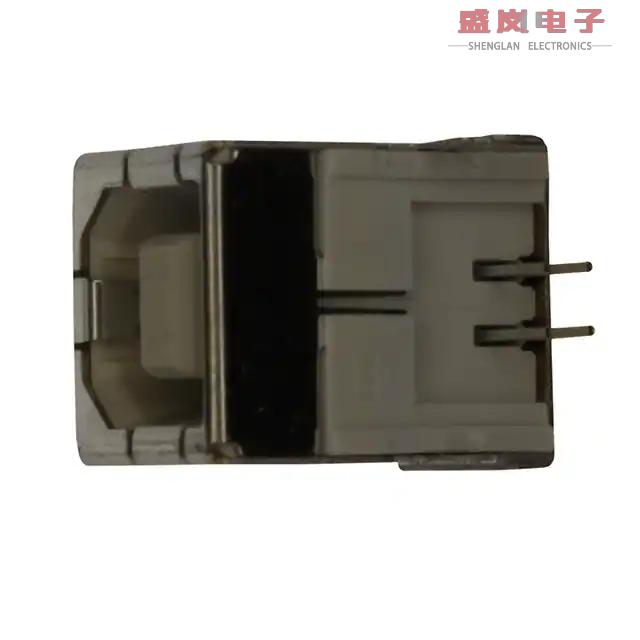 原装正品61729-0011BLF[CONN RCPT USB2.0 TYPEB 4POS R/A]