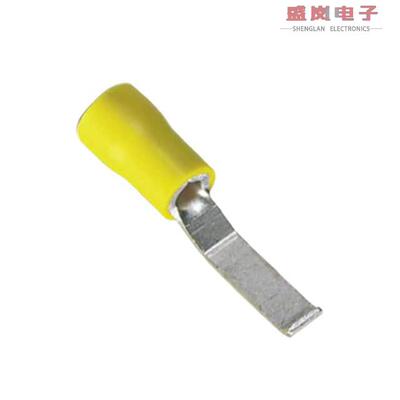 原装正品3240570[CONN KNIFE TERM 10-12 AWG YELLOW]
