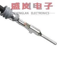 原装正品34080-1003[汽车 MX150 CRMP 22AWG L P