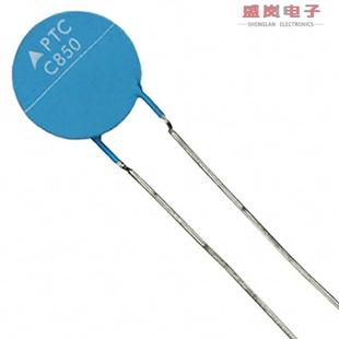 PTC B59850C0080A070 RESET FUSE 110MA 原装 265V 正品