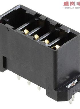 原装正品FX30B-4S-3.81DSA[CONN RCPT 4POS 0.15 GOLD PCB]