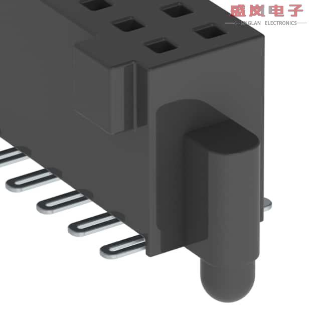 原装正品SFM-130-02-L-D-A-K[CONN RCPT 60POS 0.05 GO