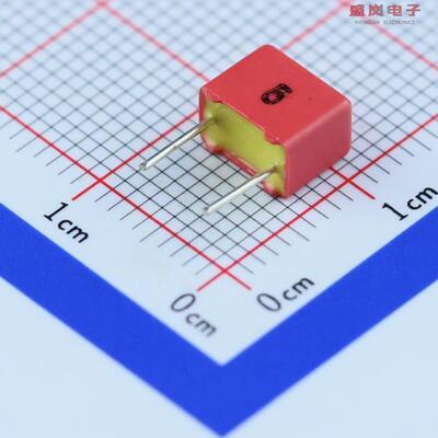 原装正品FKP2C013301D00JSSD[3.3nF 5% 63V]