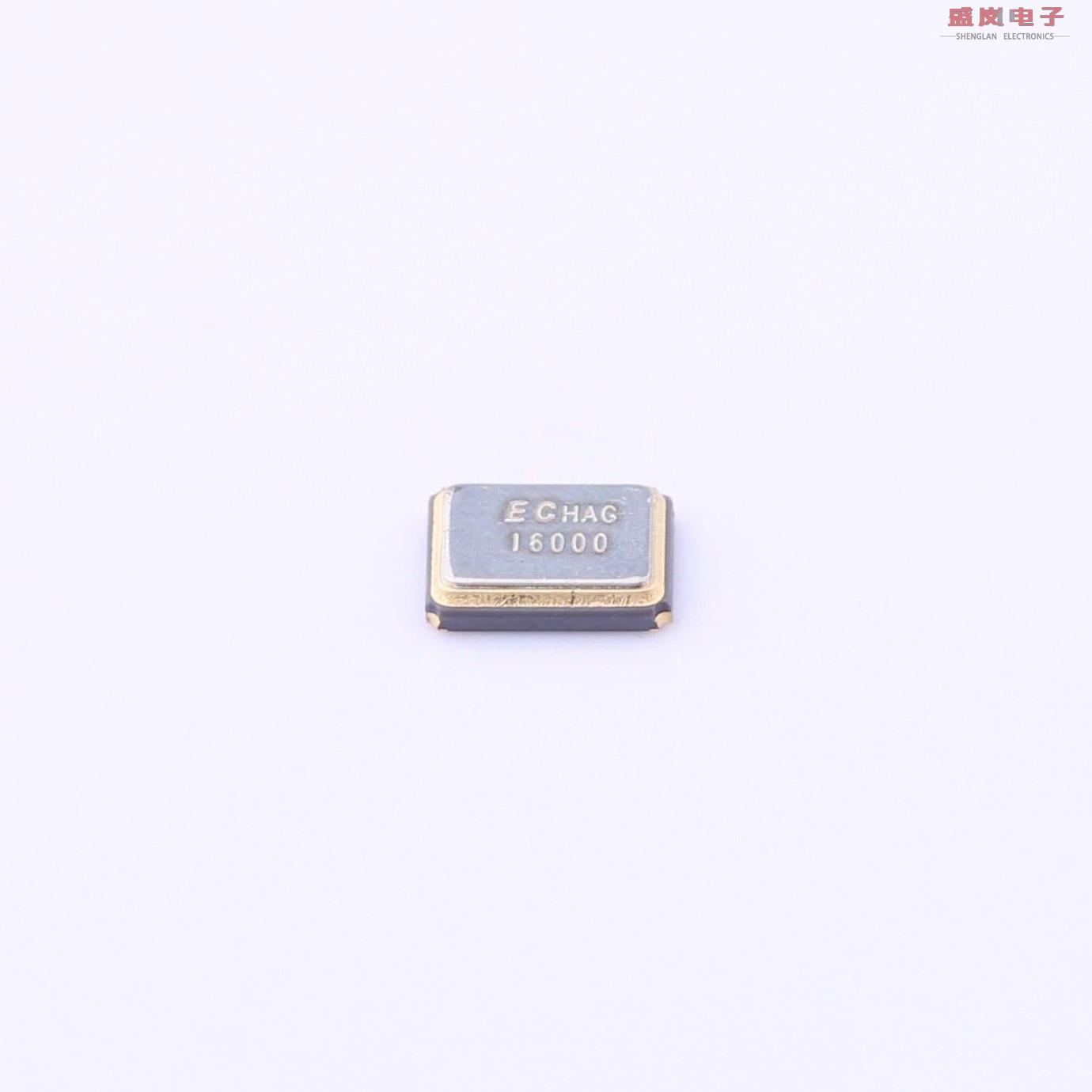 原装正品M16000C073[16MHz 10ppm 9pF]