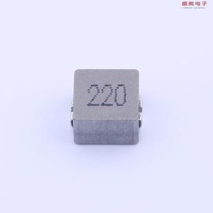 220M ANP 75m 正品 PSPMAA0805 20% 原装 22uH