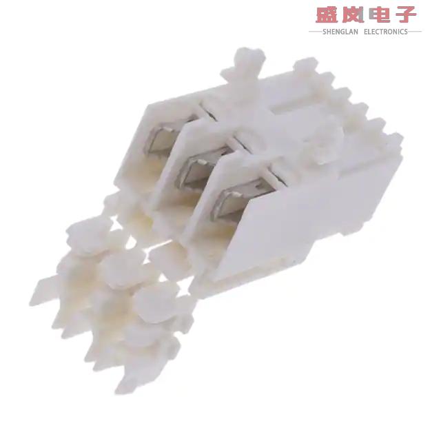原装正品1-2178661-3[CONN PLUG 3POS IDC SILVER]