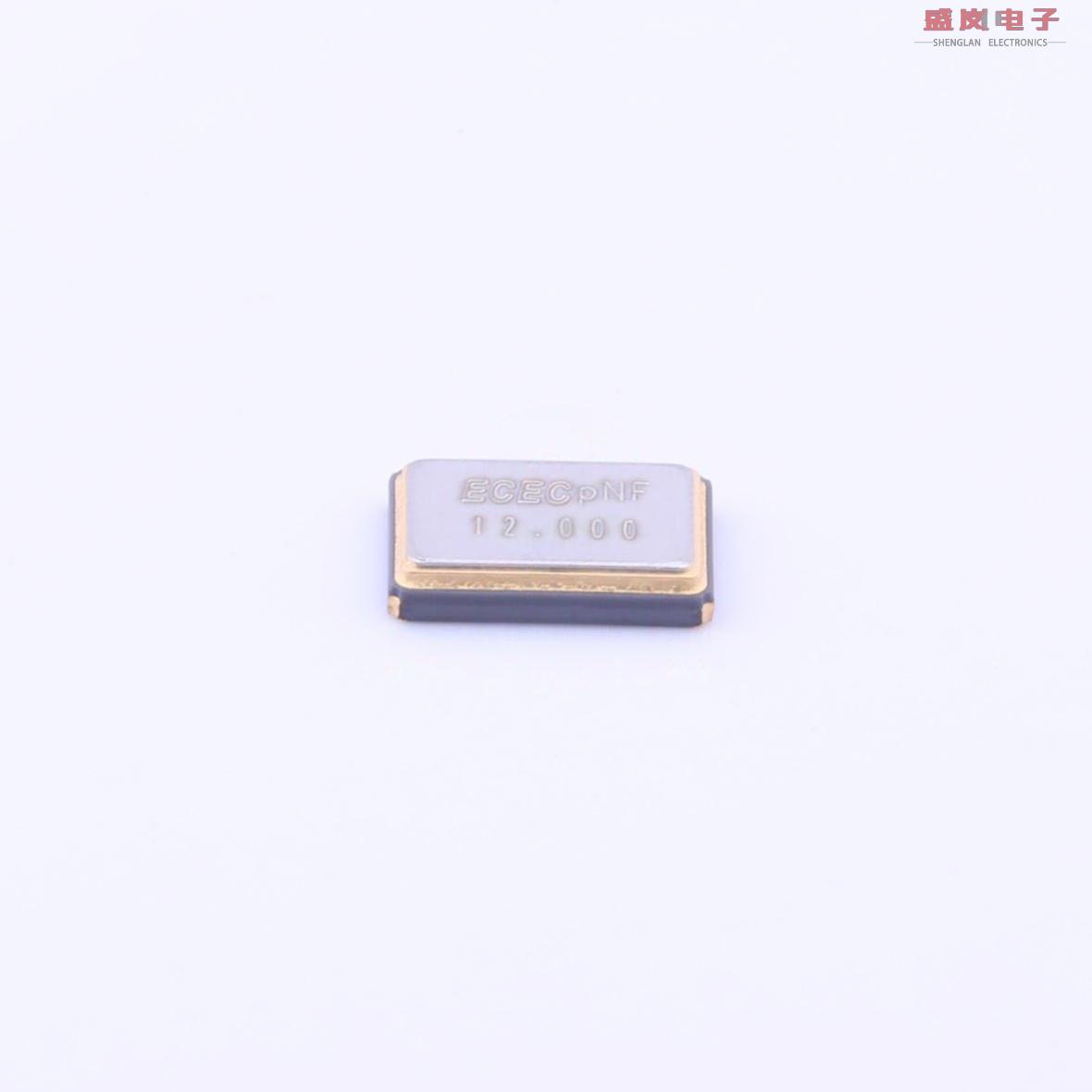 原装正品K12000E098[12MHz 20ppm 12pF]