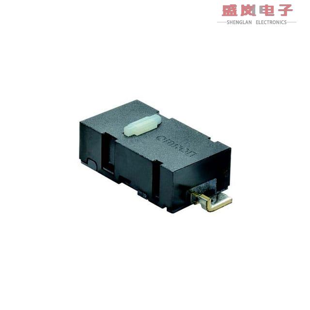 原装正品D2LS-11[SWITCH SNAP ACT SPST-NO 1MA 6V]