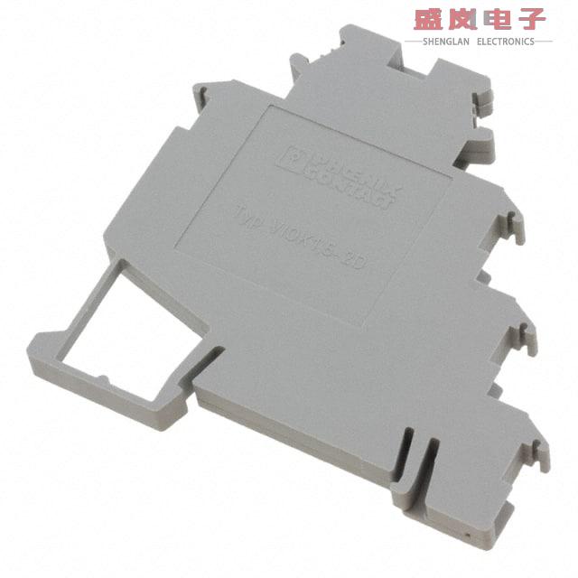 原装正品2718196[CONN TERM BLK FEED THRU 14-30AWG]