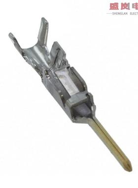 原装正品DF62-EP22PCFA[CONN PIN 22AWG CRIMP GOLD]