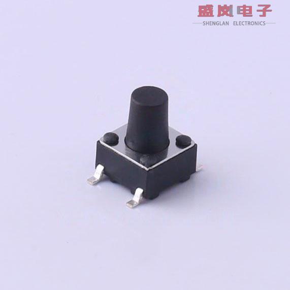 原装正品TS-1095S-A9B2-C2D1[轻触 6*6*