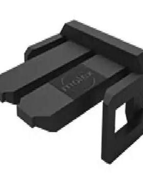 原装正品172264-3004[集管和线壳 ULTRA-FIT TPA 4Ckt