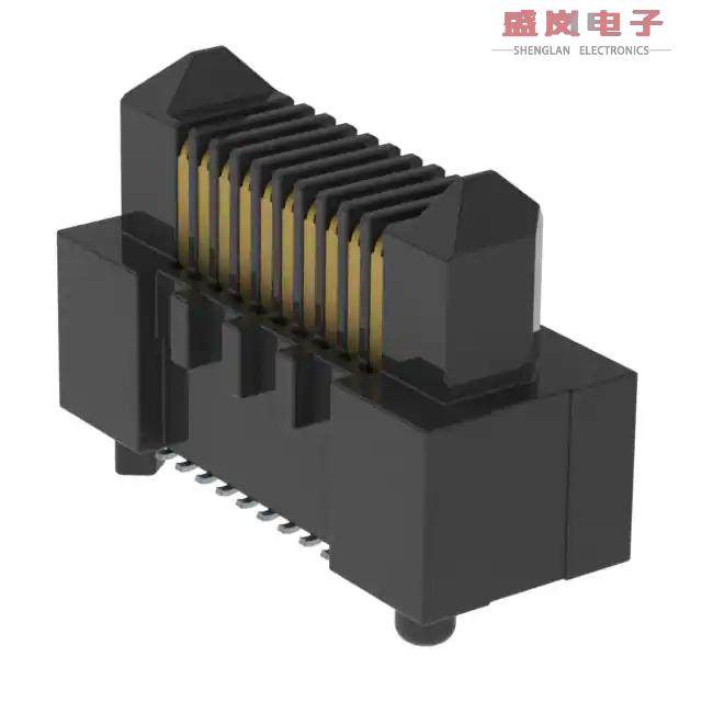 原装正品ER8-20P-0.8SV-5H[CONN HDR 20POS SMD GOLD]