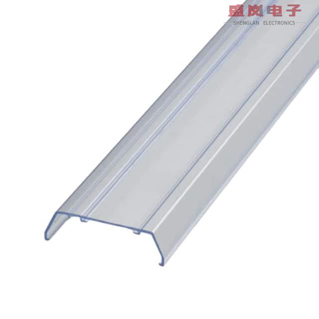 原装正品3059139[CONN TERM BLK COVER TRANSPARENT]