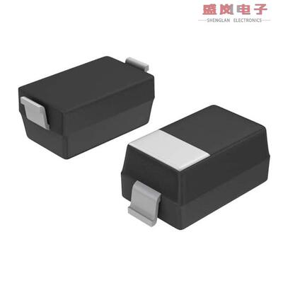 原装正品MMSZ5227BT1G[DIODE ZENER 3.6V 500MW SOD123]