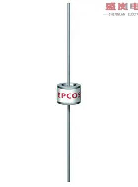 原装正品B88069X4301S102[气体放电管 - GDT