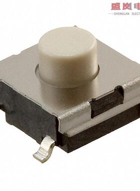 原装正品B3FS-1012[SWITCH TACTILE SPST-NO 0.05A 24V]