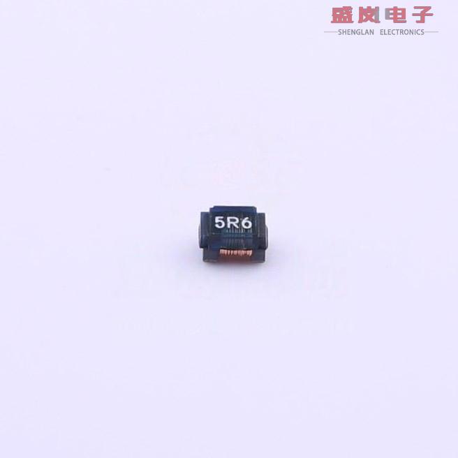 原装正品FHW0805UF5R6JST[高频电感 2.3 5.6µH 5% 240m