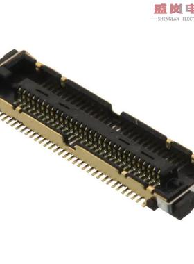 原装正品FX12B-60P-0.4SV[CONN PLUG 60POS SMD GOLD]