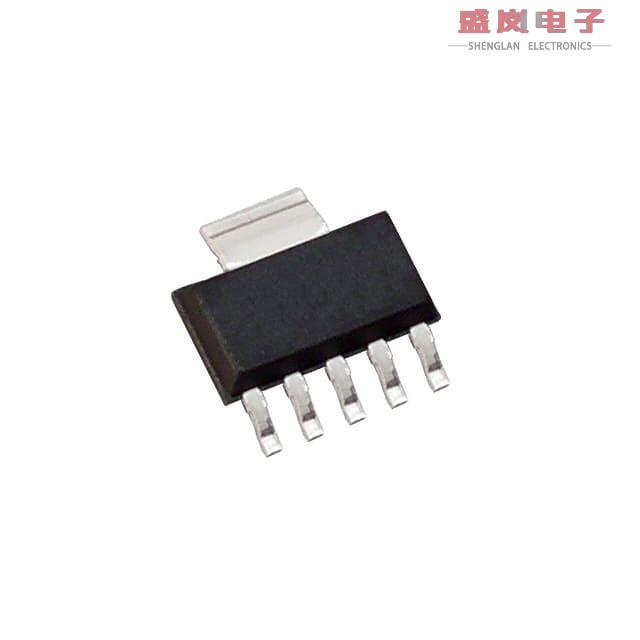 原装正品REG104GA-5/2K5G4[IC REG LINEAR 5V 1A SOT223-6]