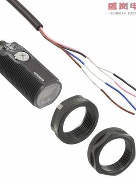 原装正品E3FA-DN11 2M[SENSOR REFLECTVE 100MM NPN DO/LO]