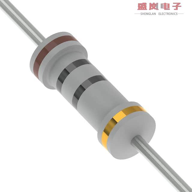 原装正品RSF100JR-52-10R[RES 10 OHM 5% 1W AXIAL]