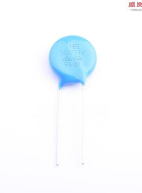 原装正品14D751K[压敏电阻 VAR=675~825V VC=1240V]