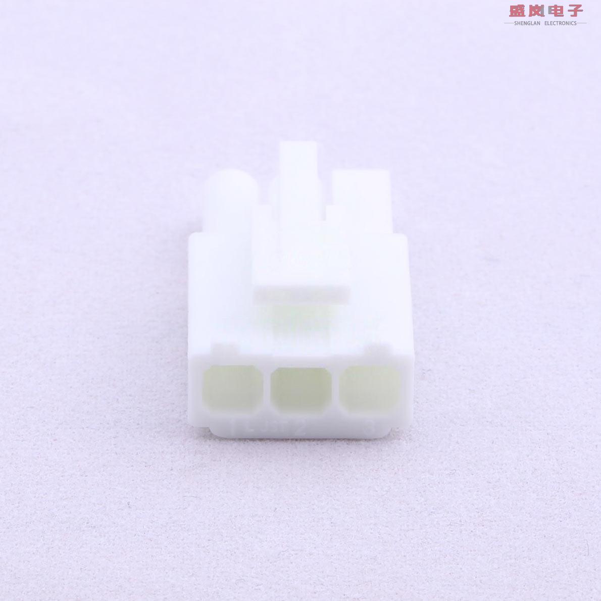 原装正品ELP-03V[4.5mm 1x3P]