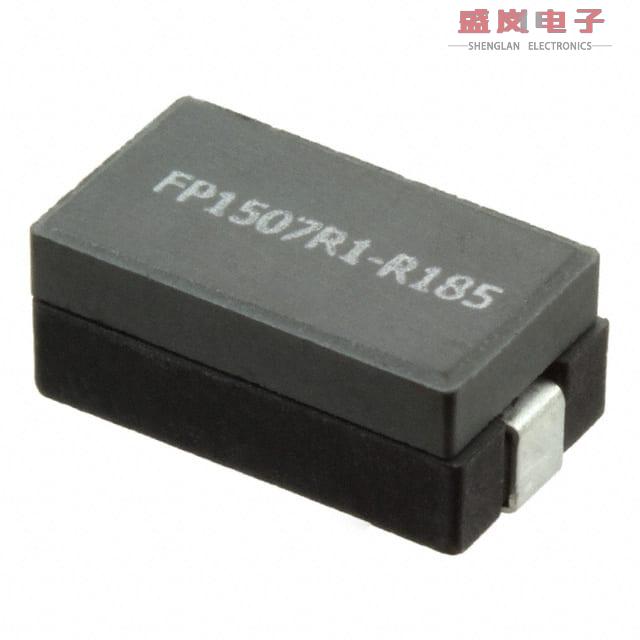原装正品FP1507R1-R185-R[FIXED IND 185NH 45A 0.52MO