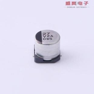 原装正品EEHZA1V270P[27uF 35V]