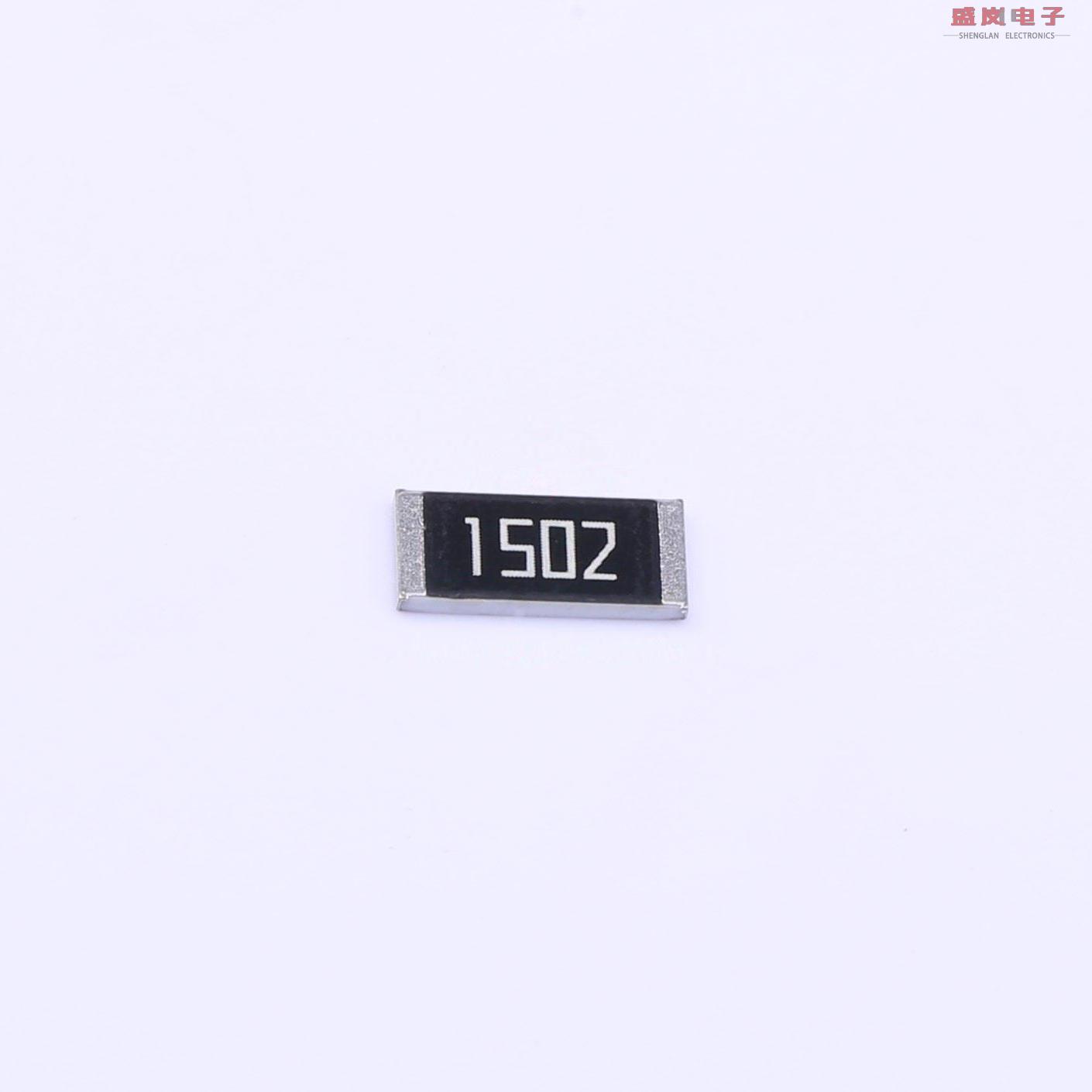 原装正品RC2512FK-7W15KL[贴片电阻 2512 15K 1% 2W 20