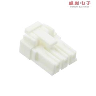 RCPT DF33C 3POS 3.3MM CRIMP CONN 3.3C 正品 原装