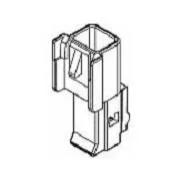 原装正品15332130[汽车 2P M BLK CONN ASSY GT