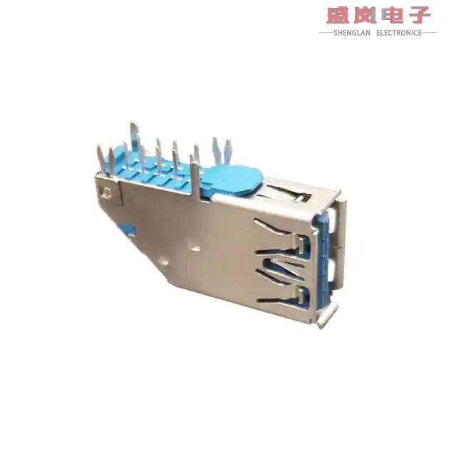 原装正品SS-52000-002[CONN RCPT USB3.0 TYPEA 9POS R/A]