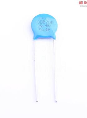 原装正品10D820K[压敏电阻 VAR=74~90V VC=135V]