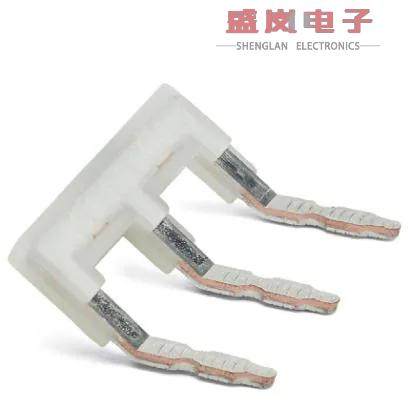 原装正品5020807[JUMPER TERM BLK 6POS FLAT PIN]