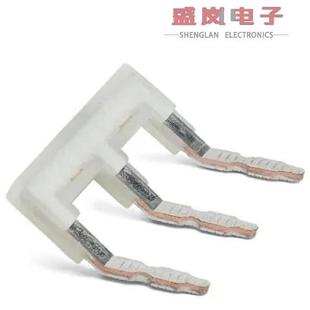 JUMPER TERM PIN 正品 FLAT 5020807 6POS 原装 BLK