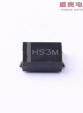 原装正品HS3M[1kV 3A 1.7V@3A]