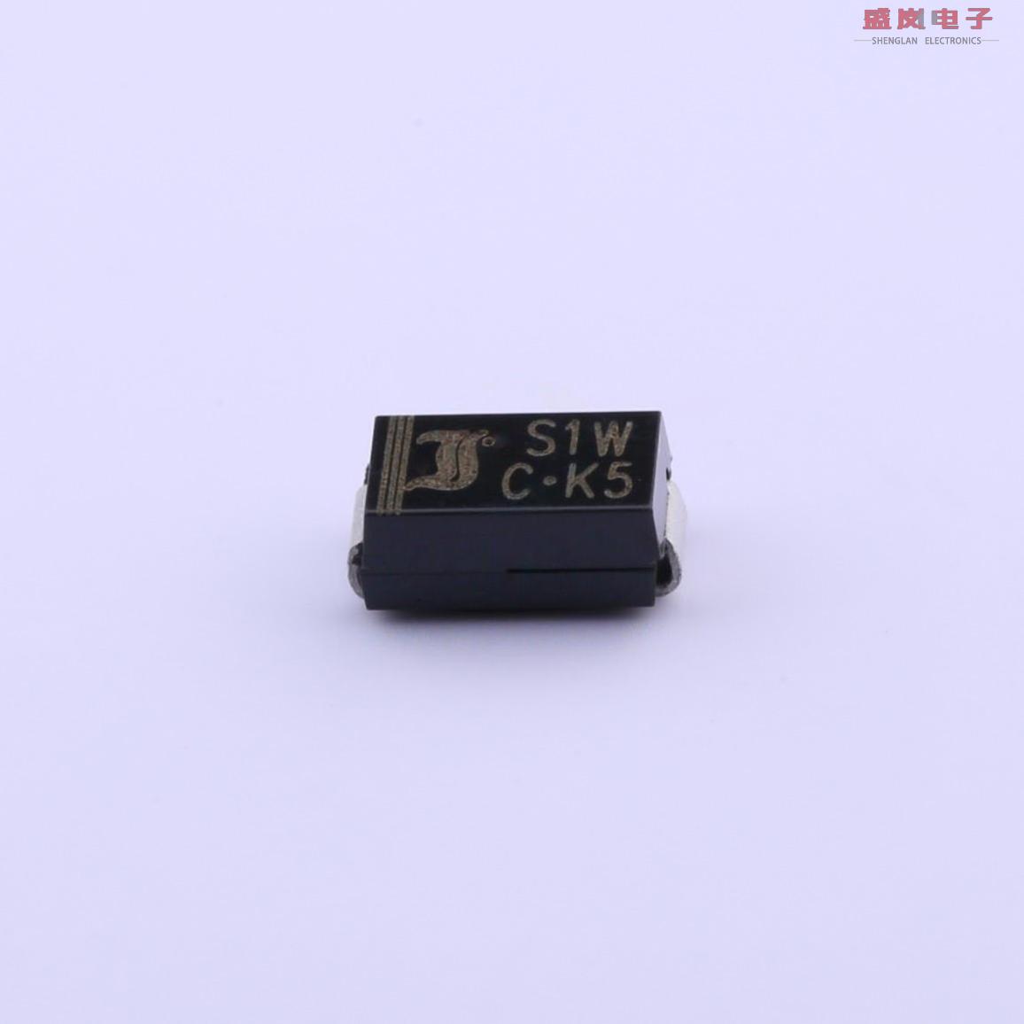 原装正品S1W[1.6kV 1A 1.1V@1A]