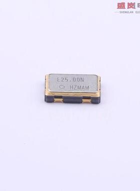 原装正品SG-8018CB 25.000000MHZ TJHSA[5032 25MHz 1.