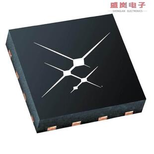 原装正品SI5351B-B-GM1R[I2C PROGRAMMABLE, ANY-FREQU